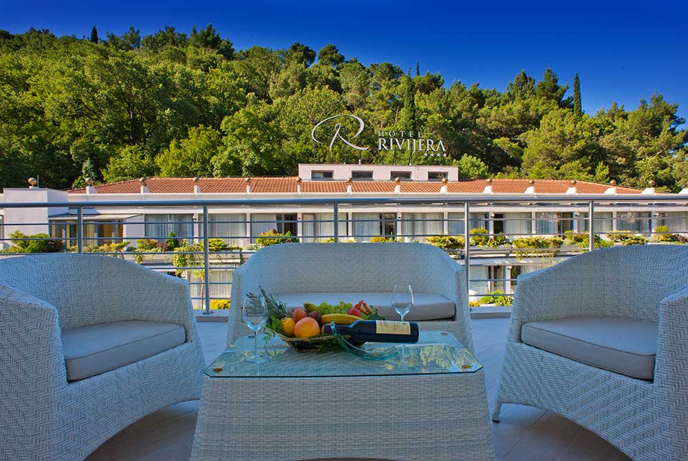 HOTEL RIVIJERA