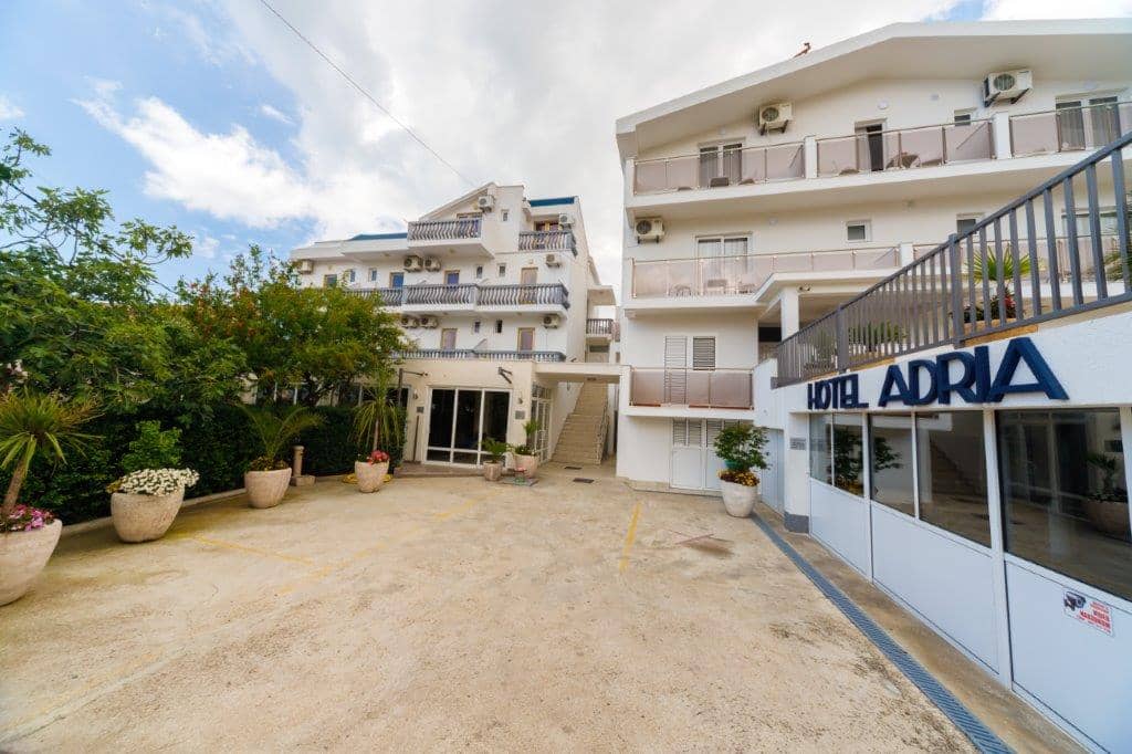 HOTEL ADRIA 