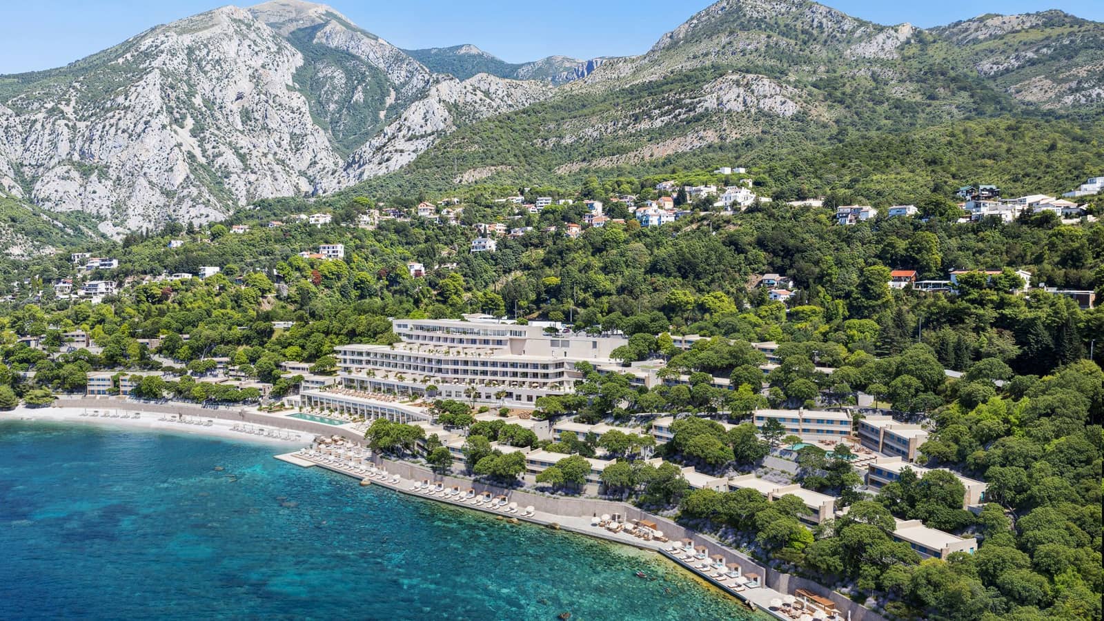 IBEROSTAR SELECTION MONTENEGRO